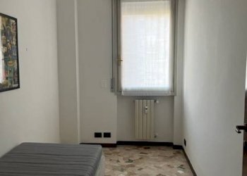 Cameretta - Three-room apartment via Boves, Brescia - photo 42