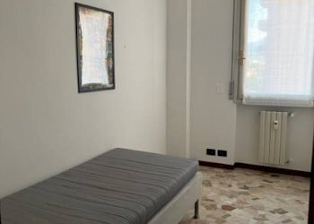 Cameretta - Three-room apartment via Boves, Brescia - photo 43