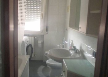 bagno - Three-room apartment via Boves, Brescia - photo 46