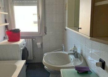 bagno - Three-room apartment via Boves, Brescia - photo 49