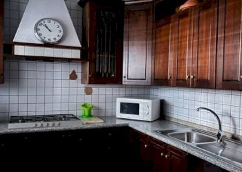 cucina - Three-room apartment via Boves, Brescia - photo 16