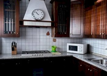 cucina - Three-room apartment via Boves, Brescia - photo 17