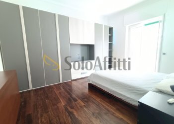 camera da letto - Three-room apartment Via Grazioso Benincasa, Roma (neighborhood Pigneto) - photo 1