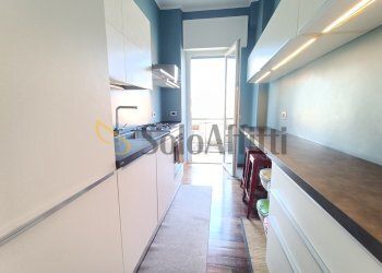 cucina - Three-room apartment Via Grazioso Benincasa, Roma (neighborhood Pigneto) - photo 6
