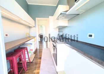 cucina - Three-room apartment Via Grazioso Benincasa, Roma (neighborhood Pigneto) - photo 7