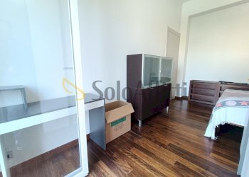 camera da letto - Three-room apartment Via Grazioso Benincasa, Roma (neighborhood Pigneto) - photo 9
