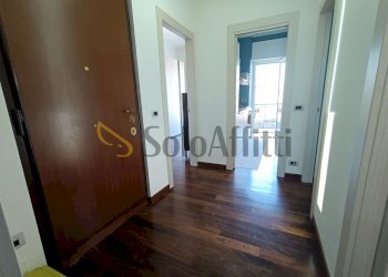 ingresso - Three-room apartment Via Grazioso Benincasa, Roma (neighborhood Pigneto) - photo 15