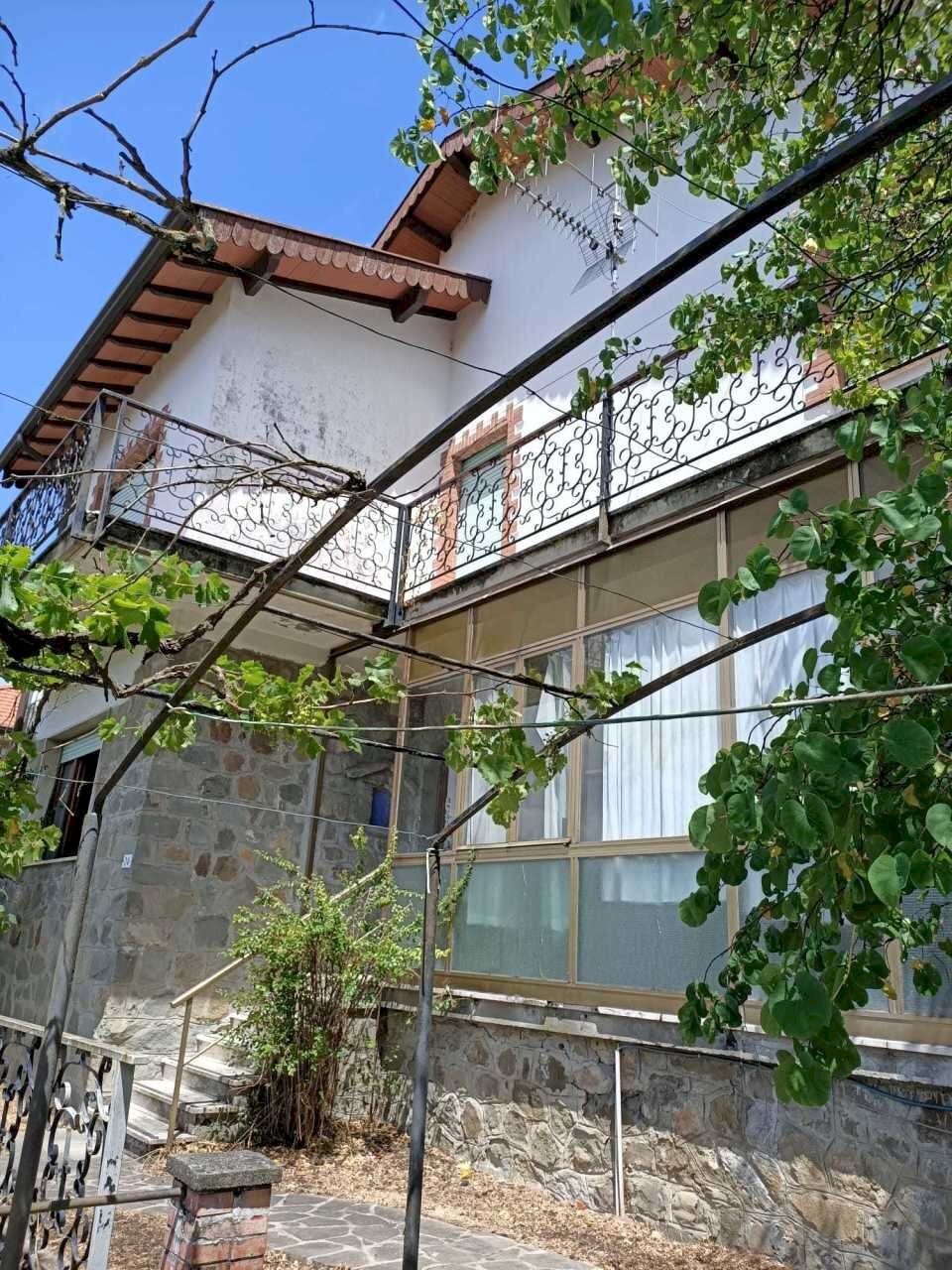 IMG-20210803-WA0074.jpg - Independent house Aulla - photo 3