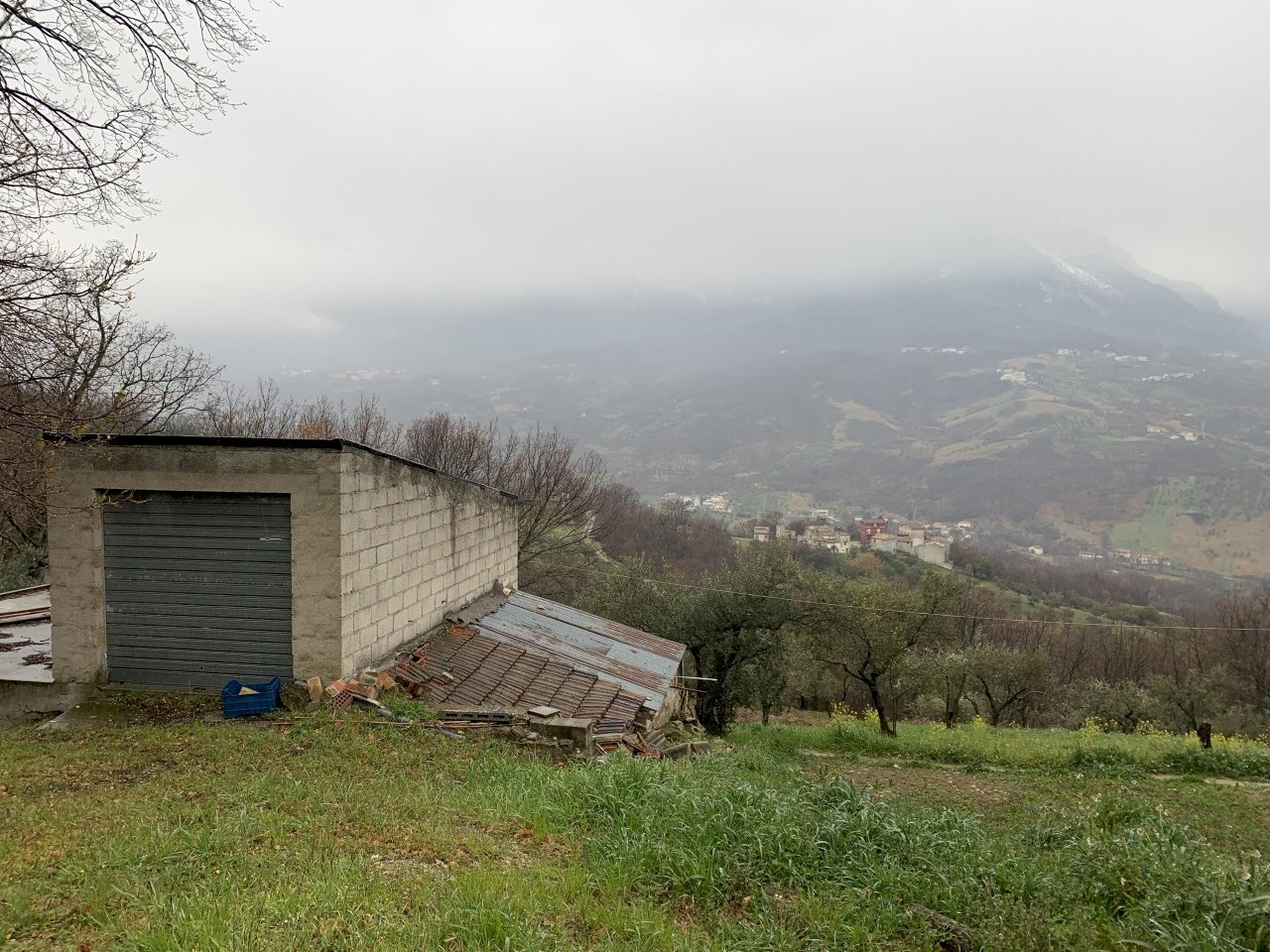 IMG_5438.JPG - Casa semi indipendente Gessopalena - foto 3