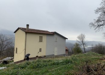 IMG_5437.JPG - Casa semi indipendente Gessopalena - foto 1