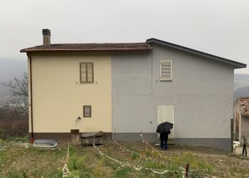 IMG_5439.JPG - Casa semi indipendente Gessopalena - foto 2