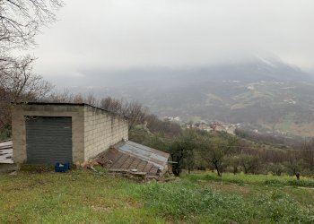 IMG_5438.JPG - Casa semi indipendente Gessopalena - foto 3