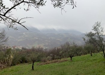 IMG_5431.JPG - Casa semi indipendente Gessopalena - foto 4