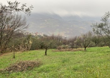 IMG_5430.JPG - Casa semi indipendente Gessopalena - foto 5