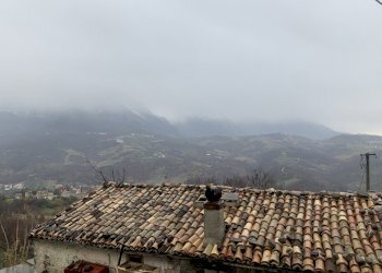 IMG_5443.JPG - Casa semi indipendente Gessopalena - foto 14