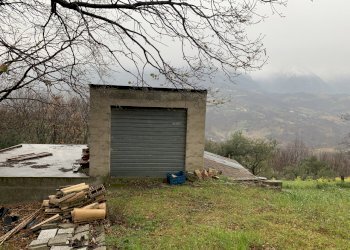 IMG_5436.JPG - Casa semi indipendente Gessopalena - foto 16