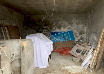 IMG_5432.JPG - Casa semi indipendente Gessopalena - foto 17