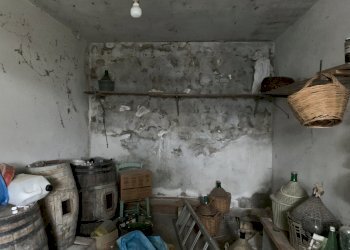 IMG_5429.JPG - Casa semi indipendente Gessopalena - foto 18