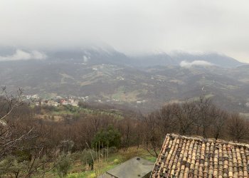 IMG_5451.JPG - Casa semi indipendente Gessopalena - foto 21