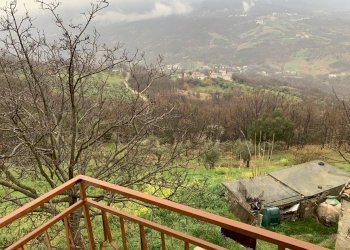 IMG_5452.JPG - Casa semi indipendente Gessopalena - foto 22