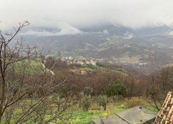 IMG_5459.JPG - Casa semi indipendente Gessopalena - foto 23