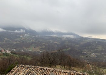 IMG_5463.JPG - Casa semi indipendente Gessopalena - foto 27