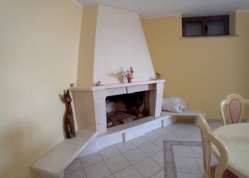 dettagli - Villa Via Piano delle Castagne 92, Roccamorice - foto 10