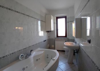 bagno - Villa Via Piano delle Castagne 92, Roccamorice - foto 11