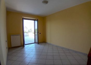 camera da letto - Villa Via Piano delle Castagne 92, Roccamorice - foto 13