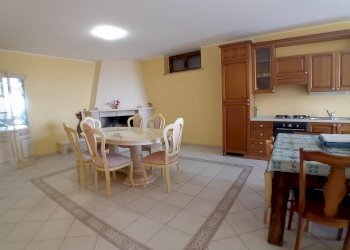 taverna - Villa Via Piano delle Castagne 92, Roccamorice - foto 15