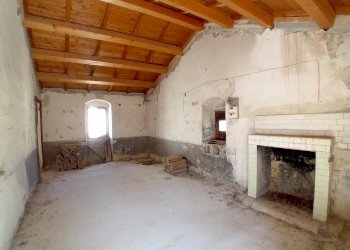 dettagli - Villa Via Piano delle Castagne 92, Roccamorice - foto 19