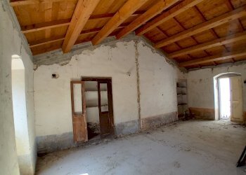 dettagli - Villa Via Piano delle Castagne 92, Roccamorice - foto 20
