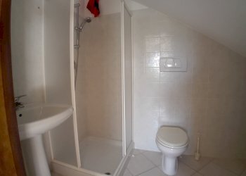 bagno - Villa Via Piano delle Castagne 92, Roccamorice - foto 28