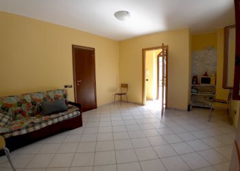 sala da pranzo - Villa Via Piano delle Castagne 92, Roccamorice - foto 29