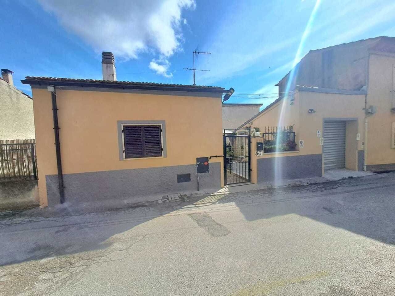 1 Facciata .jpeg - Villa Via Rimembranze, Amelia - foto 2
