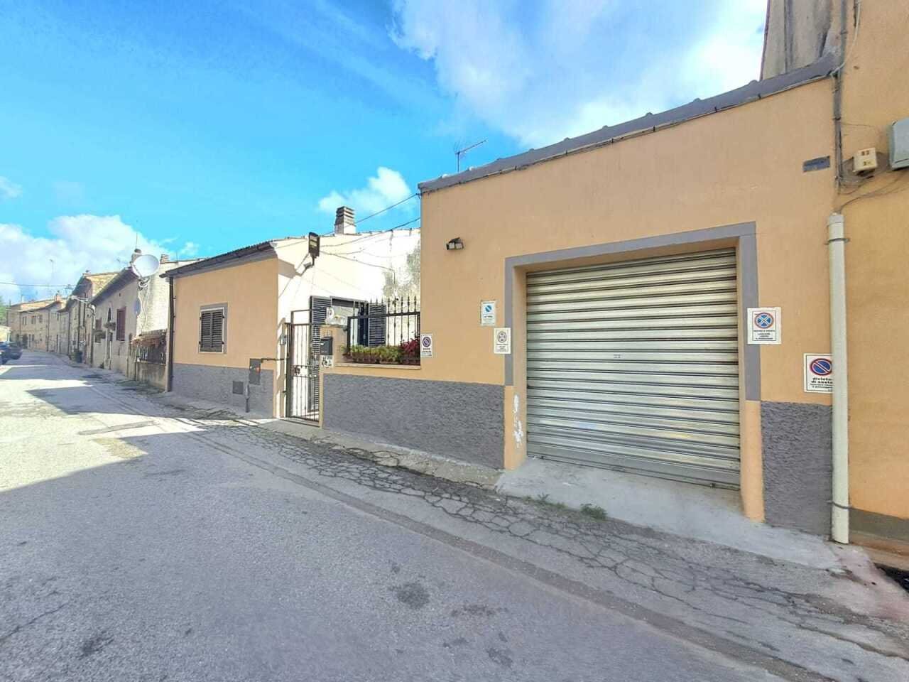 2 Facciata.jpeg - Villa Via Rimembranze, Amelia - foto 3