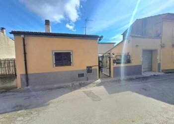 1 Facciata .jpeg - Villa Via Rimembranze, Amelia - photo 2