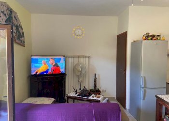 5 Soggiorno con angolo cottura.jpeg - Villa Via Rimembranze, Amelia - photo 6