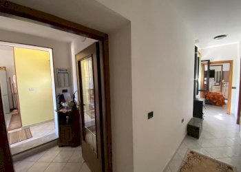 10 Corridoio.jpeg - Villa Via Rimembranze, Amelia - photo 12