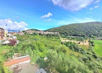 15 Panorama soggiorno .jpeg - Villa Via Rimembranze, Amelia - photo 17