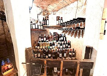 4 Taverna.jpeg - Villa Via Rimembranze, Amelia - photo 22