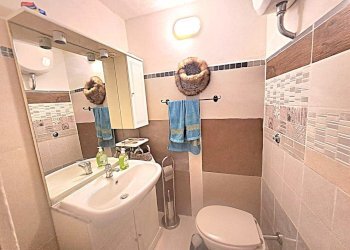 11 Bagno taverna.jpeg - Villa Via Rimembranze, Amelia - photo 29