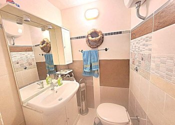 12 Bagno taverna.jpeg - Villa Via Rimembranze, Amelia - photo 30