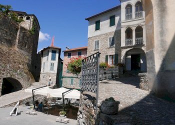 Apartment Apricale - photo 18