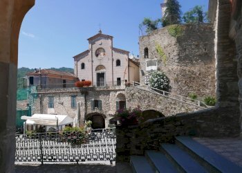 Apartment Apricale - photo 19