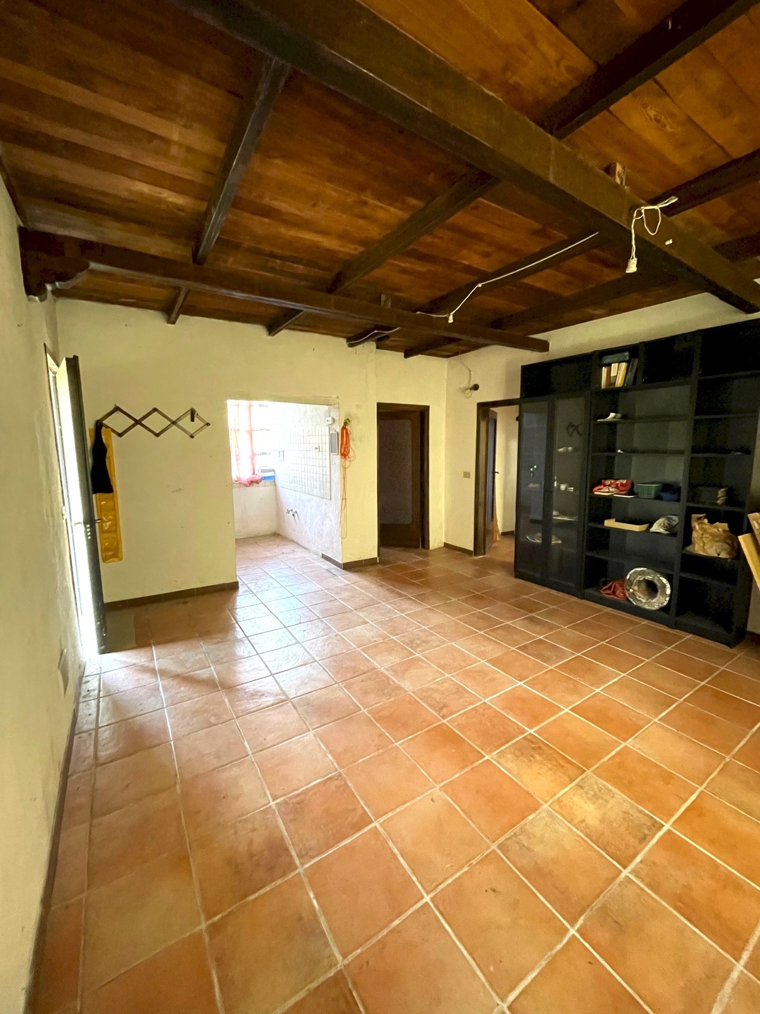 Casa indipendente Valsellustra, Casalfiumanese, Casalfiumanese - foto 1