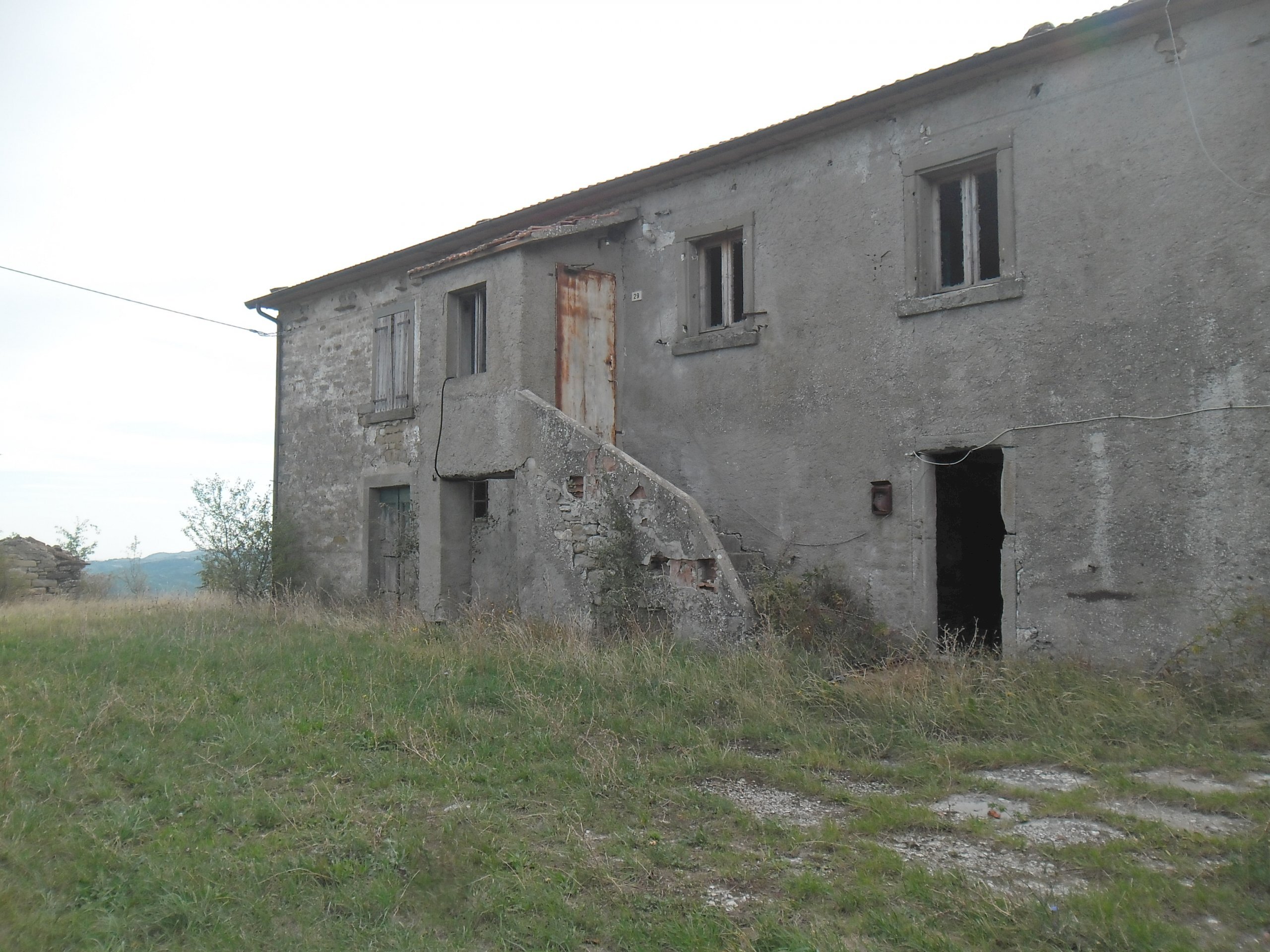 Apartment Castel del Rio via sillaro, Castel del Rio - photo 2