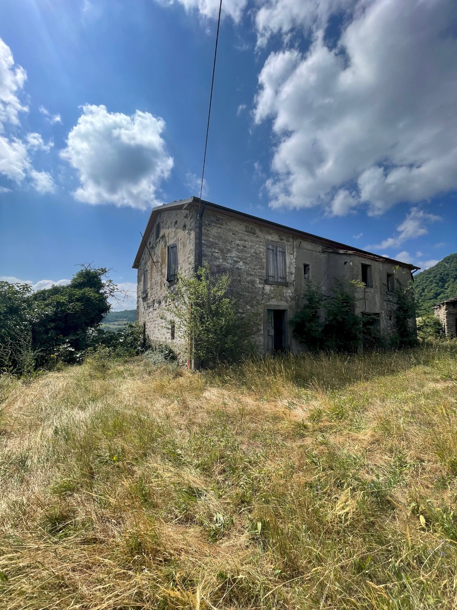 Apartment Castel del Rio via sillaro, Castel del Rio - photo 1