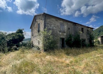 Appartamento Castel del Rio via sillaro, Castel del Rio - foto 1