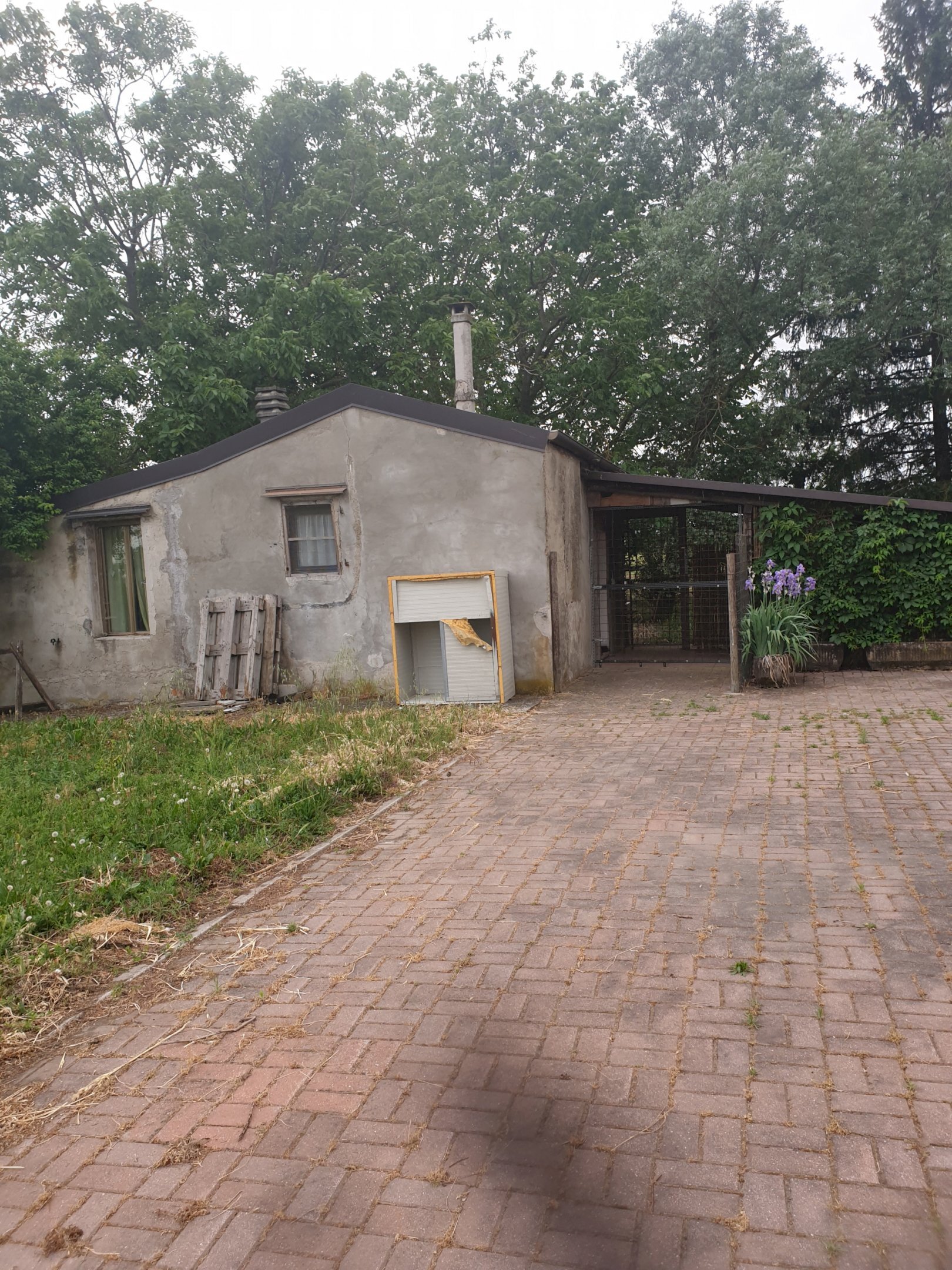 Appartamento Sasso Morelli, Imola, Imola - foto 1